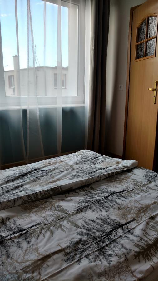 Pokoje Goscinne Swarzewianka Swarzewo Værelse billede
